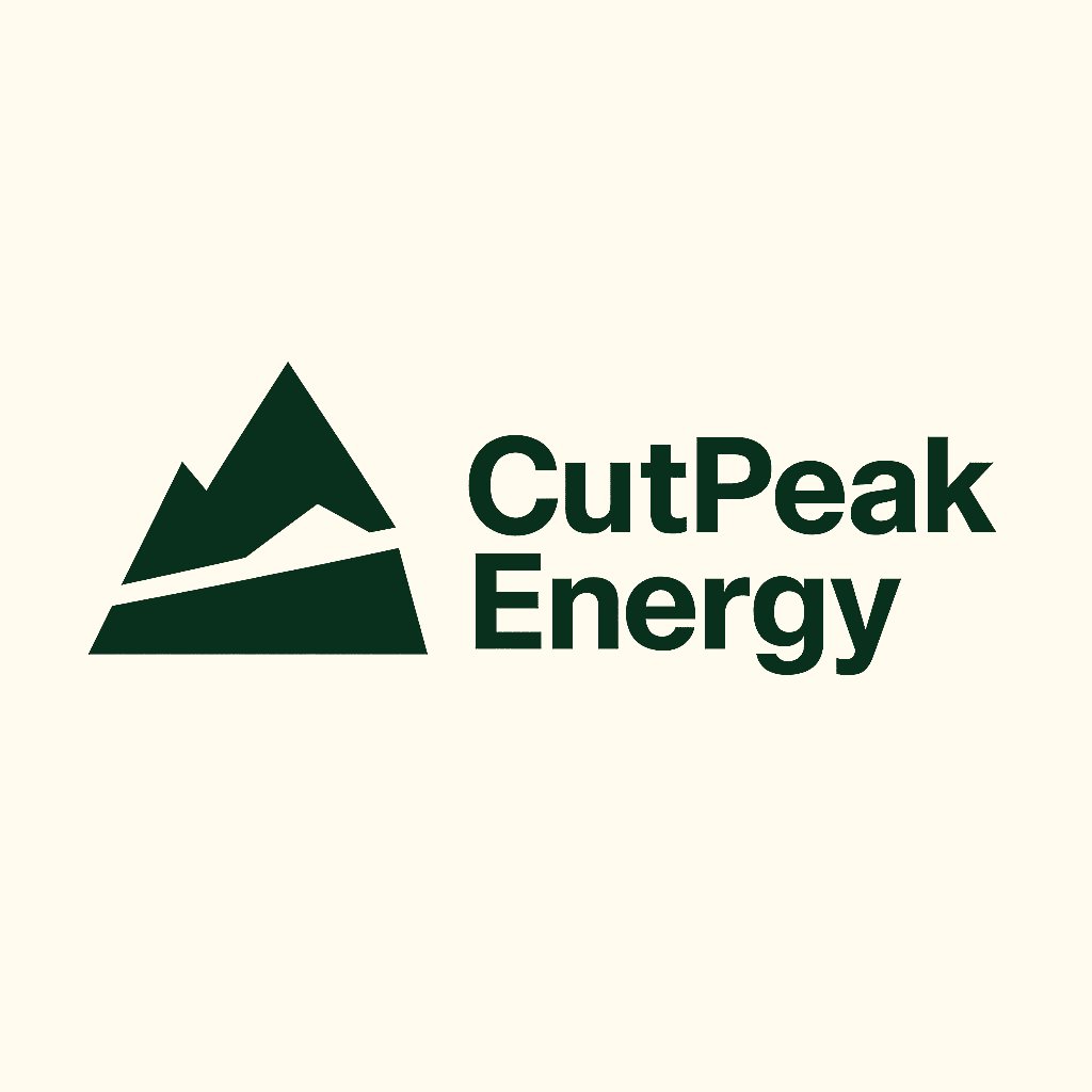 CutPeak Energy